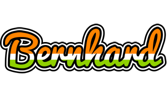 Bernhard mumbai logo