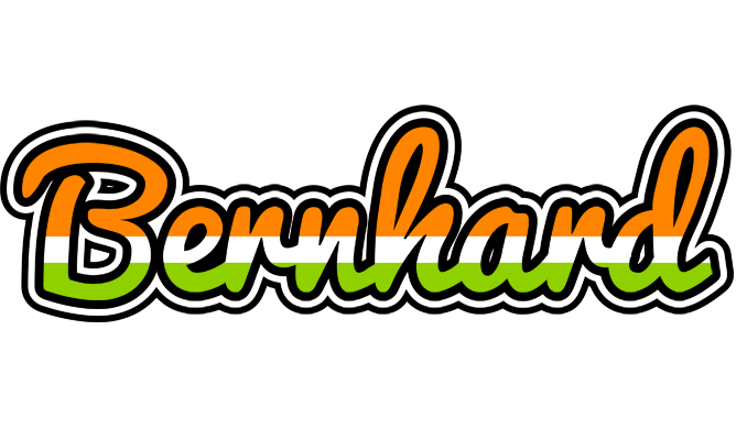 Bernhard mumbai logo