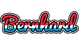 Bernhard norway logo