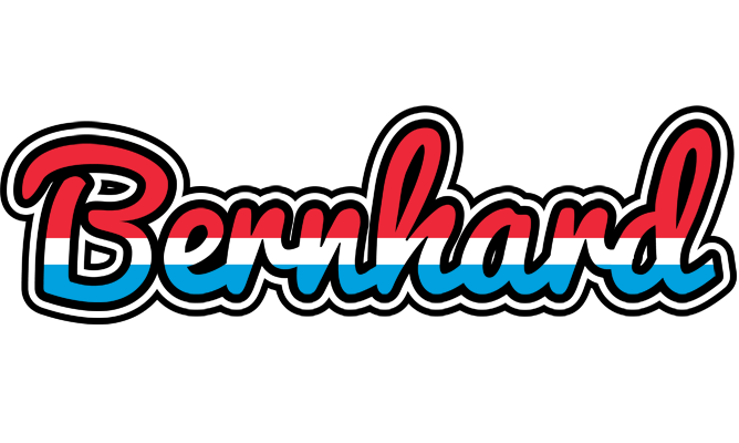Bernhard norway logo