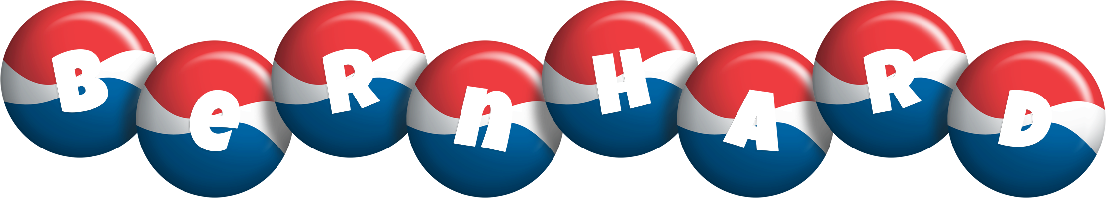 Bernhard paris logo