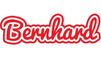 Bernhard sunshine logo