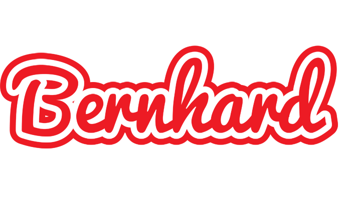 Bernhard sunshine logo