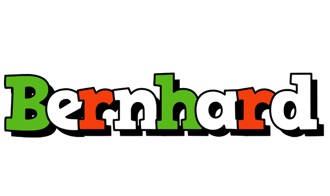 Bernhard venezia logo