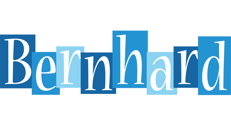Bernhard winter logo