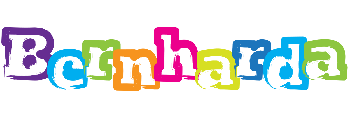 Bernharda casino logo