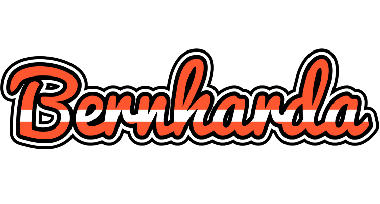 Bernharda denmark logo