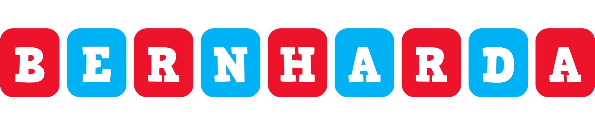 Bernharda diesel logo