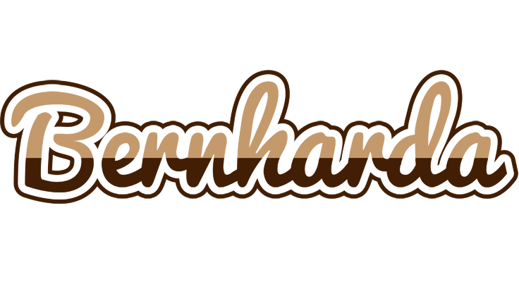 Bernharda exclusive logo