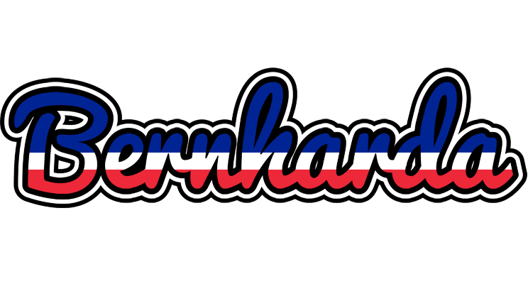 Bernharda france logo