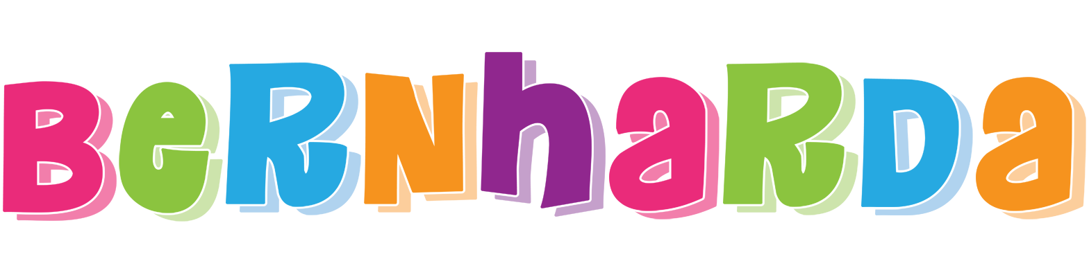 Bernharda friday logo