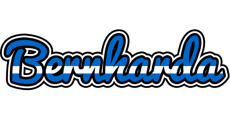 Bernharda greece logo
