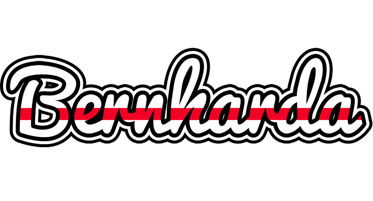 Bernharda kingdom logo