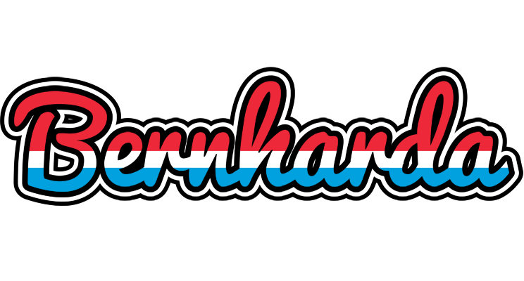 Bernharda norway logo