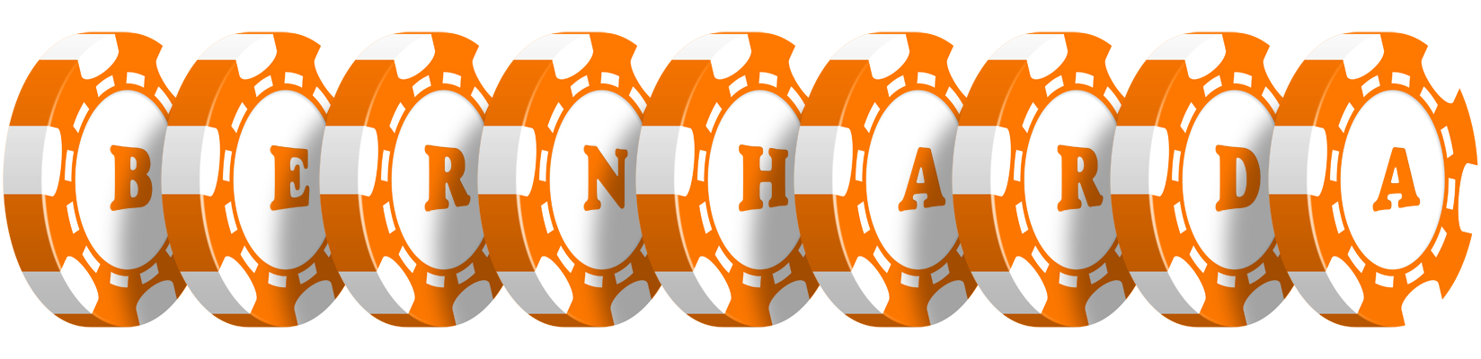 Bernharda stacks logo