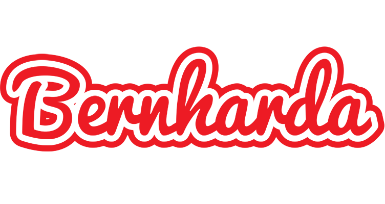 Bernharda sunshine logo