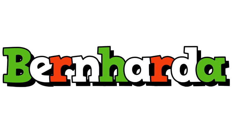 Bernharda venezia logo