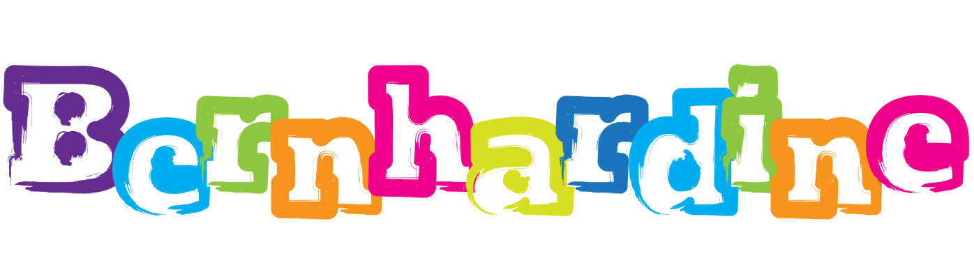 Bernhardine casino logo