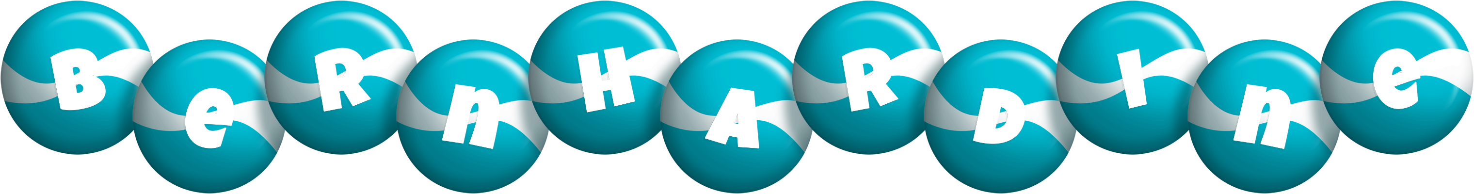 Bernhardine messi logo
