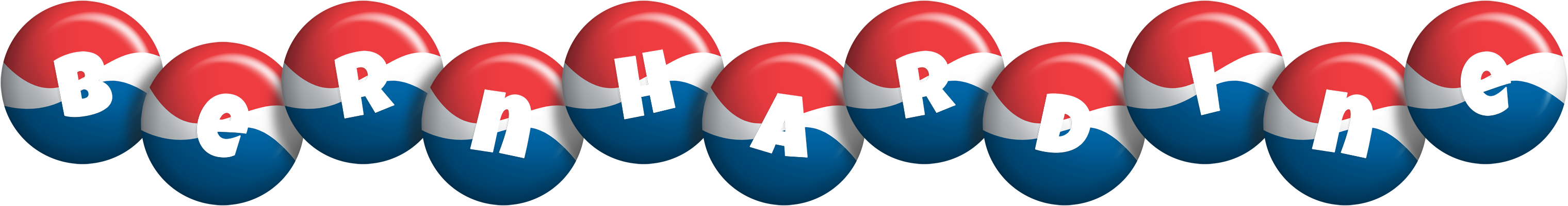 Bernhardine paris logo