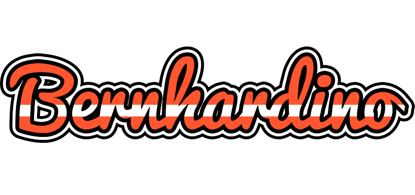 Bernhardino denmark logo
