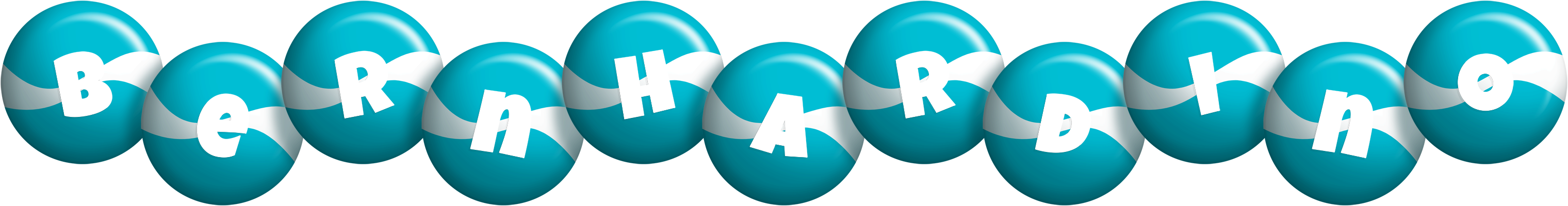 Bernhardino messi logo