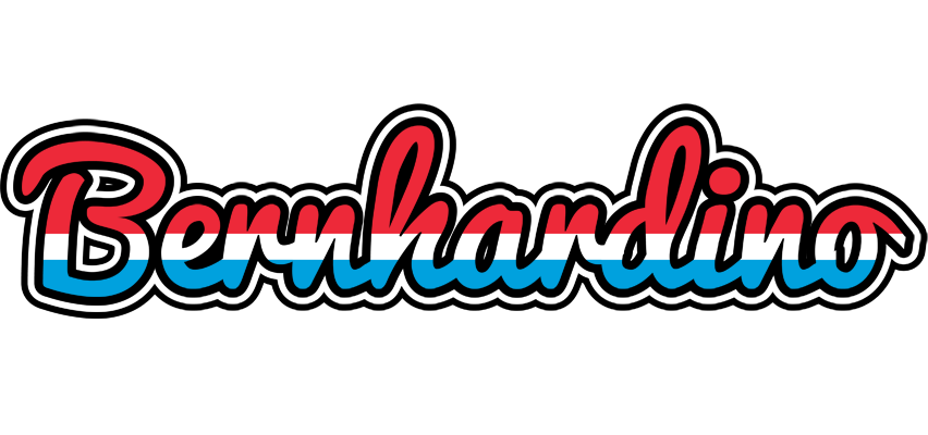 Bernhardino norway logo