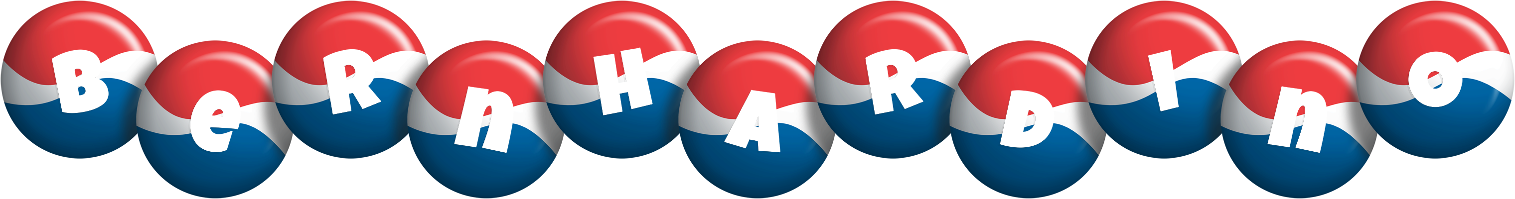 Bernhardino paris logo