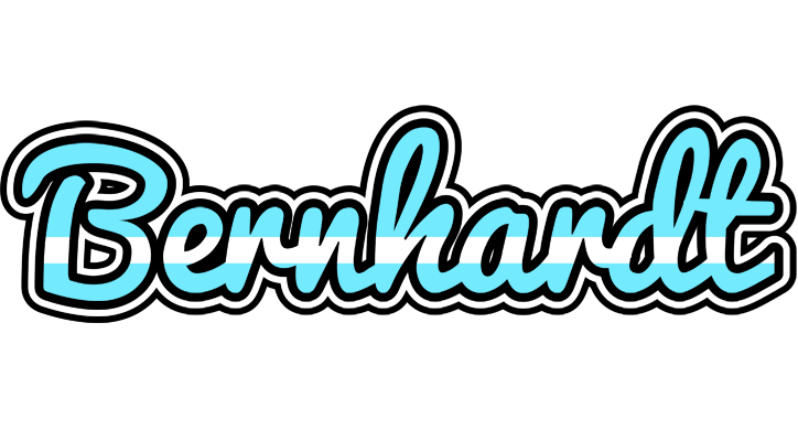 Bernhardt argentine logo