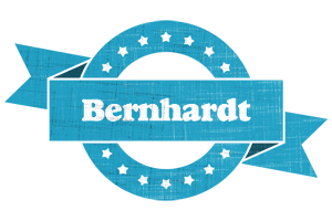 Bernhardt balance logo