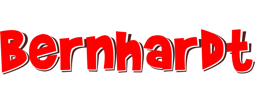 Bernhardt basket logo