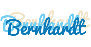 Bernhardt breeze logo