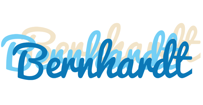 Bernhardt breeze logo