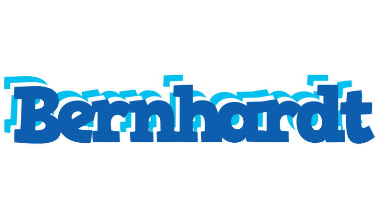 Bernhardt business logo
