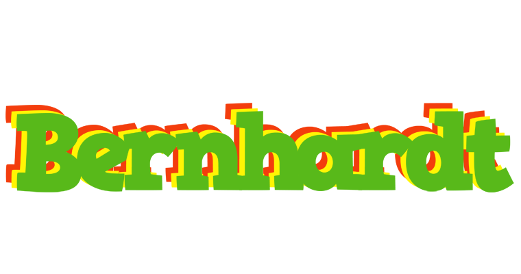 Bernhardt crocodile logo