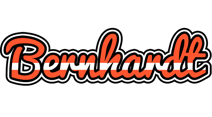 Bernhardt denmark logo