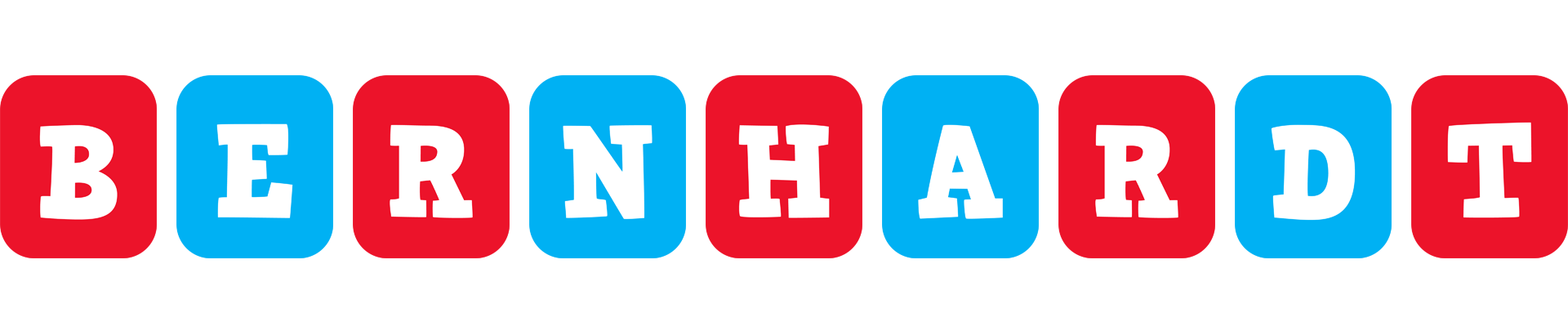 Bernhardt diesel logo