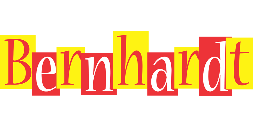 Bernhardt errors logo