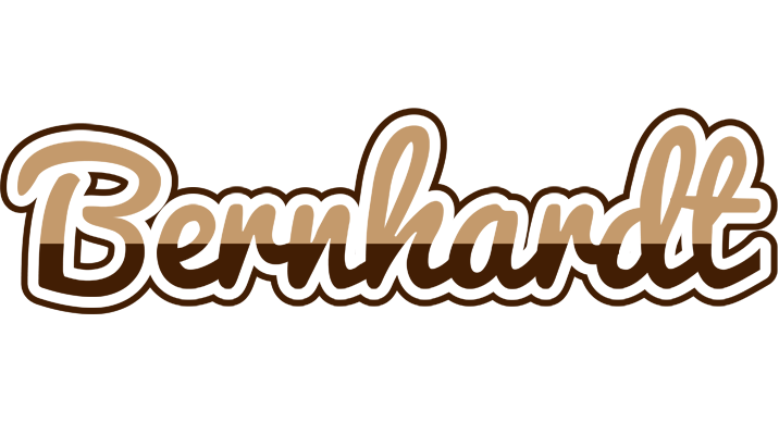 Bernhardt exclusive logo
