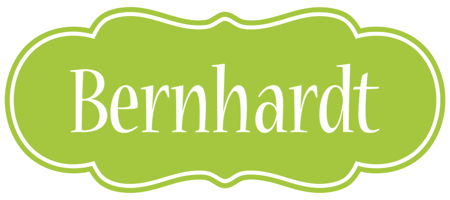 Bernhardt family logo