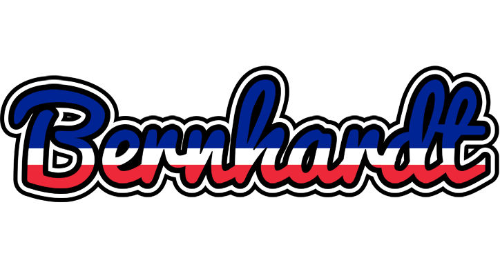 Bernhardt france logo