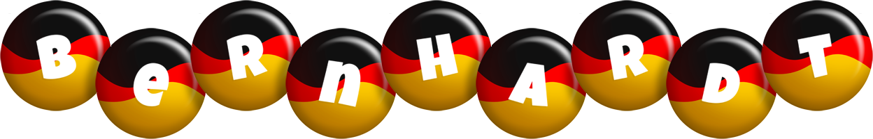 Bernhardt german logo