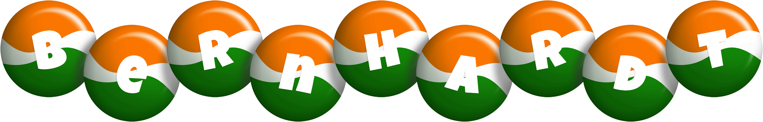 Bernhardt india logo