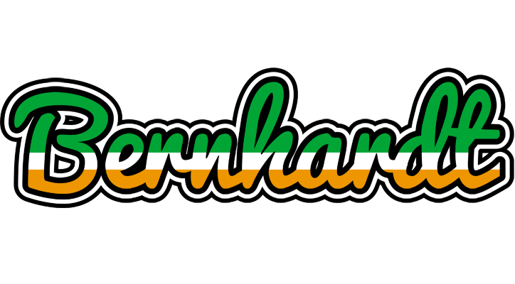 Bernhardt ireland logo
