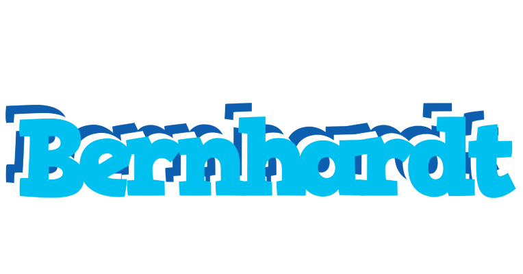 Bernhardt jacuzzi logo