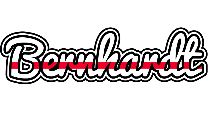 Bernhardt kingdom logo