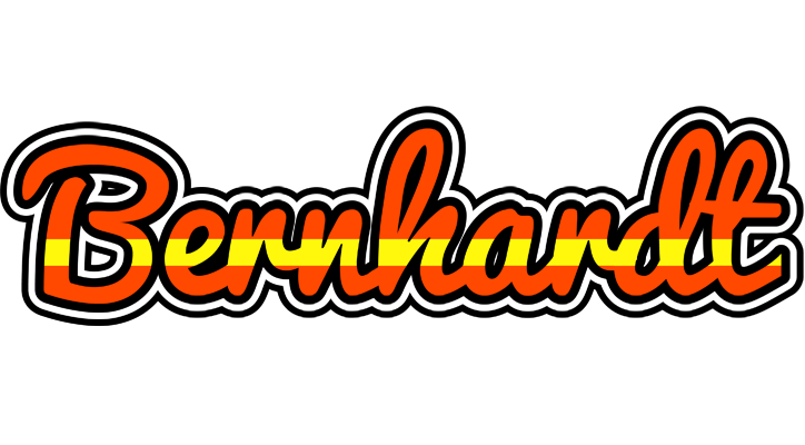 Bernhardt madrid logo