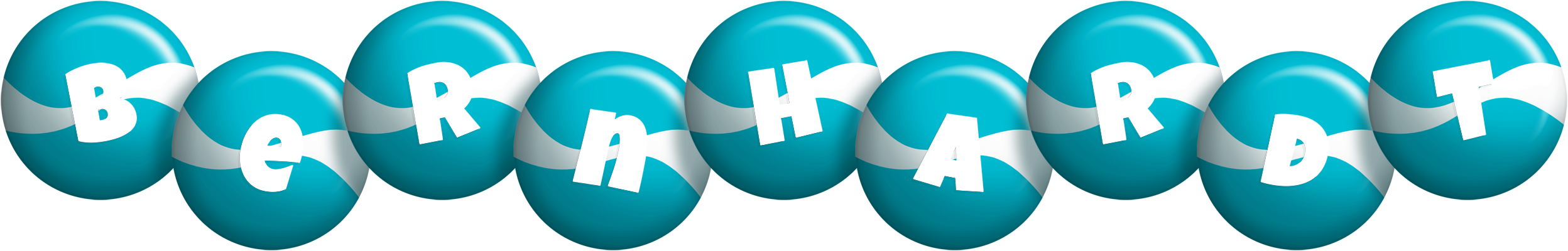 Bernhardt messi logo