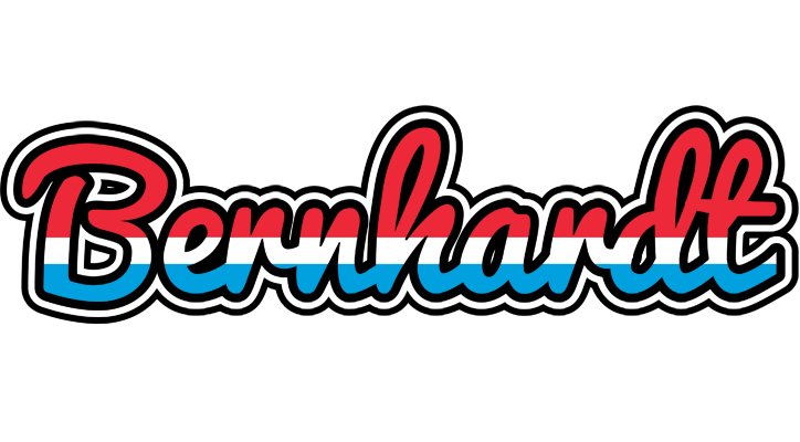 Bernhardt norway logo