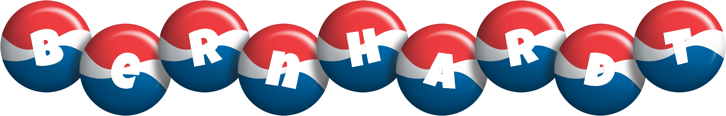 Bernhardt paris logo